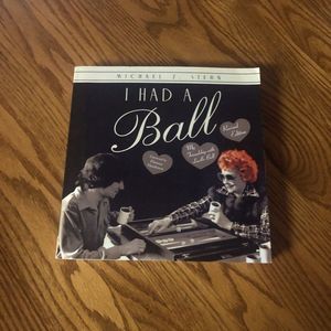 I Had a Ball revised edition book by Michael Z. Stern